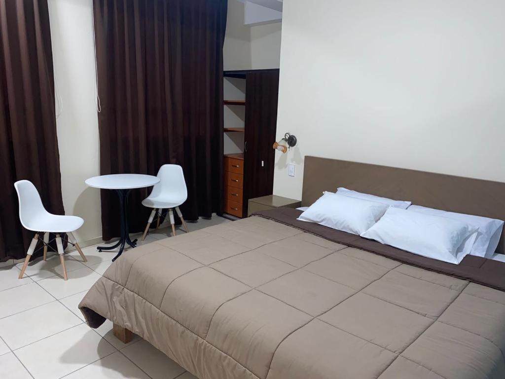 Hostal Tambo Alto Churin Exterior photo